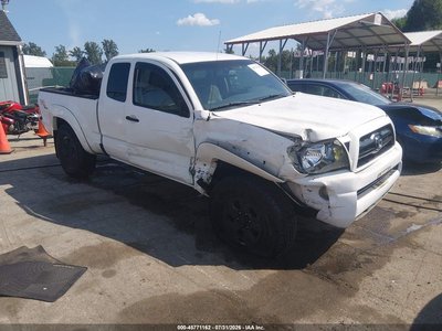 2009 Toyota Tacoma