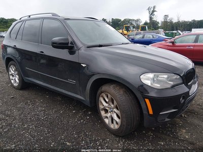 2012 BMW X5