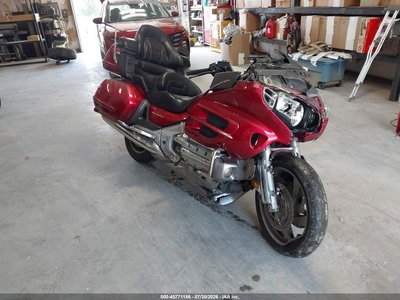 1HFSC47053A****** 2003 Honda Gold Wing