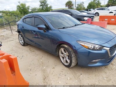 2018 Mazda 3