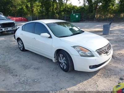 2009 Nissan Altima