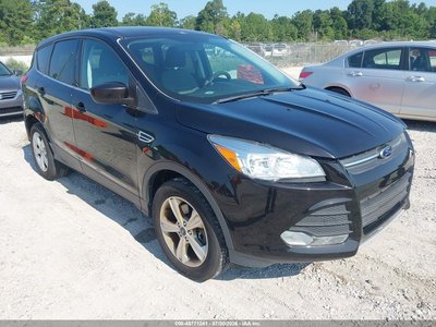 2013 Ford Escape