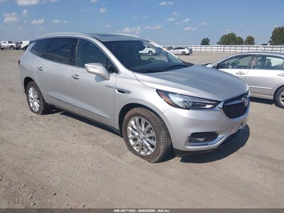2019 Buick Enclave