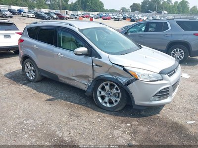 1FMCU9J95GU****** 2016 Ford Escape