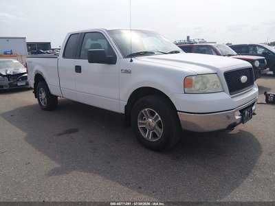 2006 Ford F-150