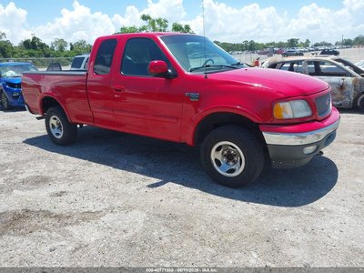1999 Ford F-150
