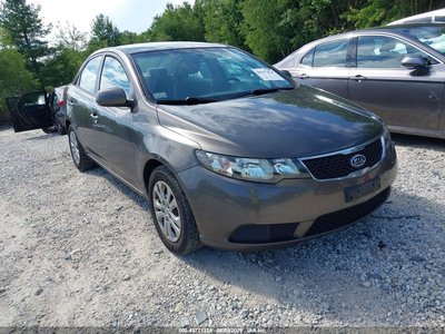 2011 Kia Forte