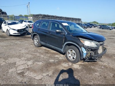 5J6RM3H34DL****** 2013 Honda CR-V