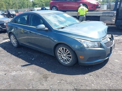 1G1PK5SC9C7****** 2012 Chevrolet Cruze
