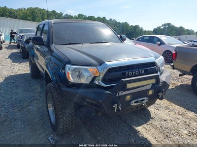 2012 Toyota Tacoma