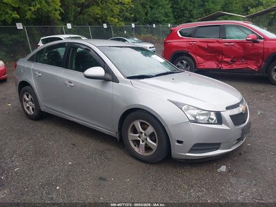 2013 Chevrolet Cruze