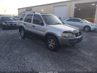 2005 Ford Escape