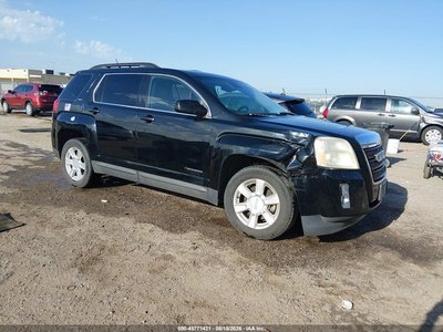 2GKALUEK9D6****** 2013 GMC Terrain