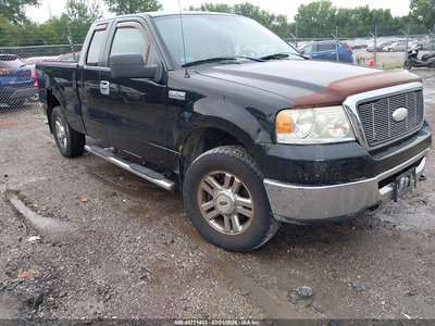 2006 Ford F-150