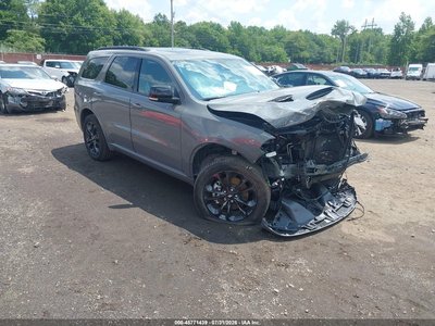 1C4RDJDG2TC****** 2026 Dodge Durango