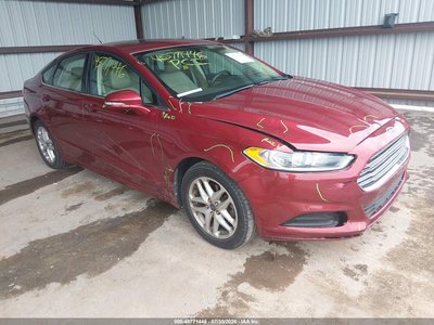3FA6P0HD3ER****** 2014 Ford Fusion