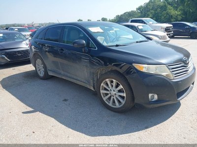 2009 Toyota Venza