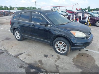 2010 Honda CR-V