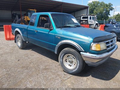 1994 Ford Ranger