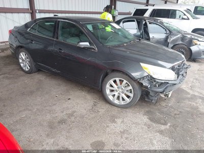 1G11D5SL8FF****** 2015 Chevrolet Malibu