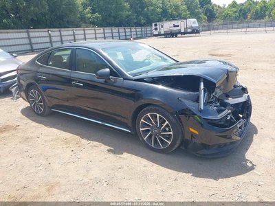 2020 Hyundai Sonata