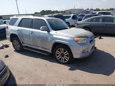 2011 Toyota 4Runner