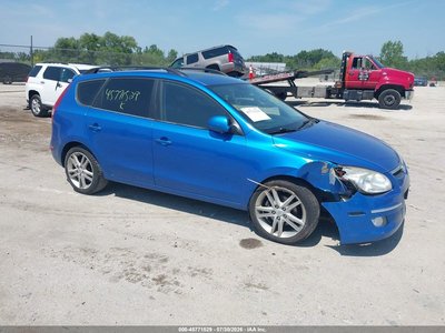 KMHDC8AE1AU****** 2010 Hyundai Elantra