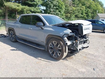 1GT10MED2SU****** 2025 GMC Sierra