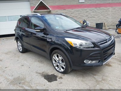 1FMCU9J91EU****** 2014 Ford Escape