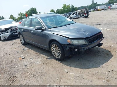 YV1AS982671****** 2007 Volvo S80