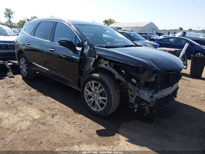 2023 Buick Enclave