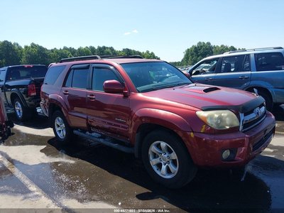 2007 Toyota 4Runner