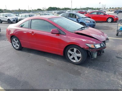 2HGFG12857H****** 2007 Honda Civic