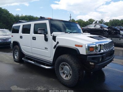 2006 Hummer H2