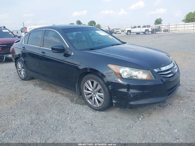 1HGCP2F84BA****** 2011 Honda Accord