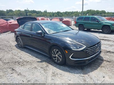 2021 Hyundai Sonata