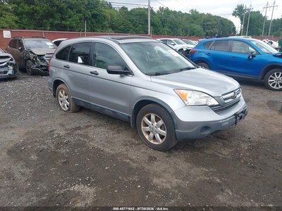 2007 Honda CR-V