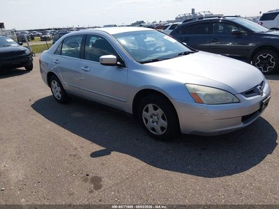 2005 Honda Accord