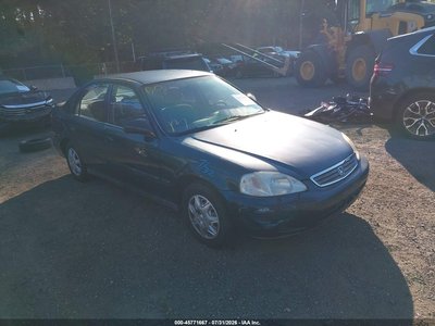1999 Honda Civic