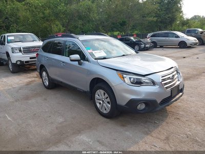4S4BSACC9H3****** 2017 Subaru Outback