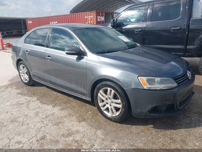 2013 Volkswagen Jetta