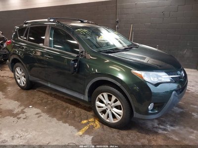 2013 Toyota RAV4