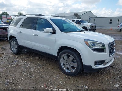 1GKKRSKD1HJ****** 2017 GMC Acadia