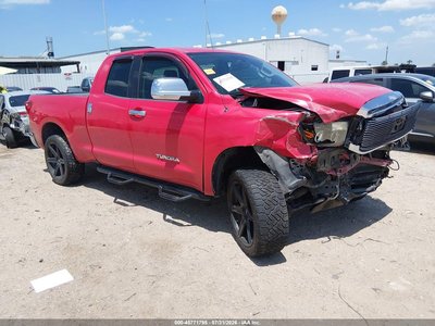 2010 Toyota Tundra