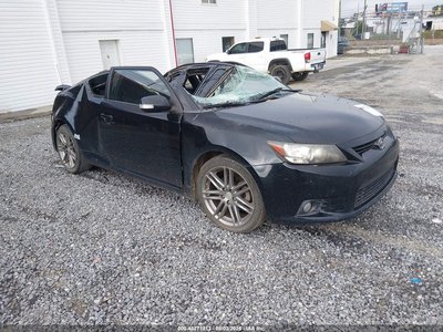 JTKJF5C72B3****** 2011 Scion TC