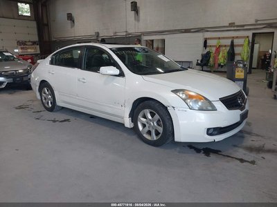 2009 Nissan Altima