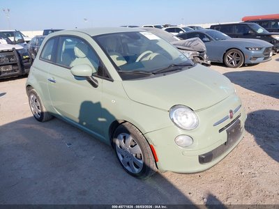 3C3CFFAR9ET****** 2014 Fiat 500