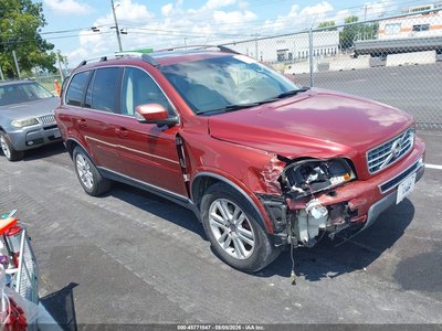 2011 Volvo XC90