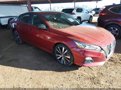 2022 Nissan Altima