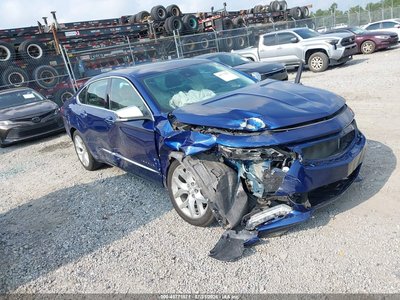 2014 Chevrolet Impala